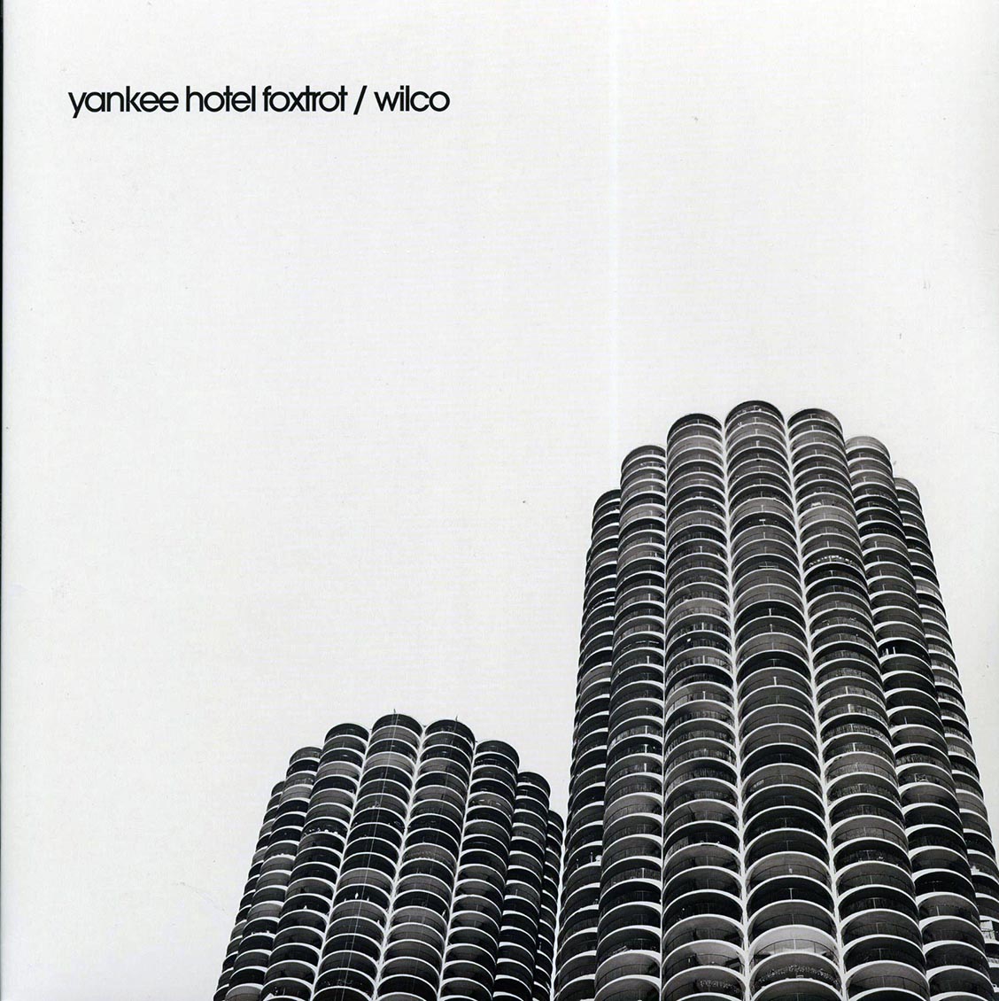 Wilco - Yankee Hotel Foxtrot (2xLP) (180g) (incl. CD) [New] [New Vinyl]