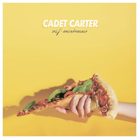 Cadet Carter - Self Maintenance [LP] Vinyl Record