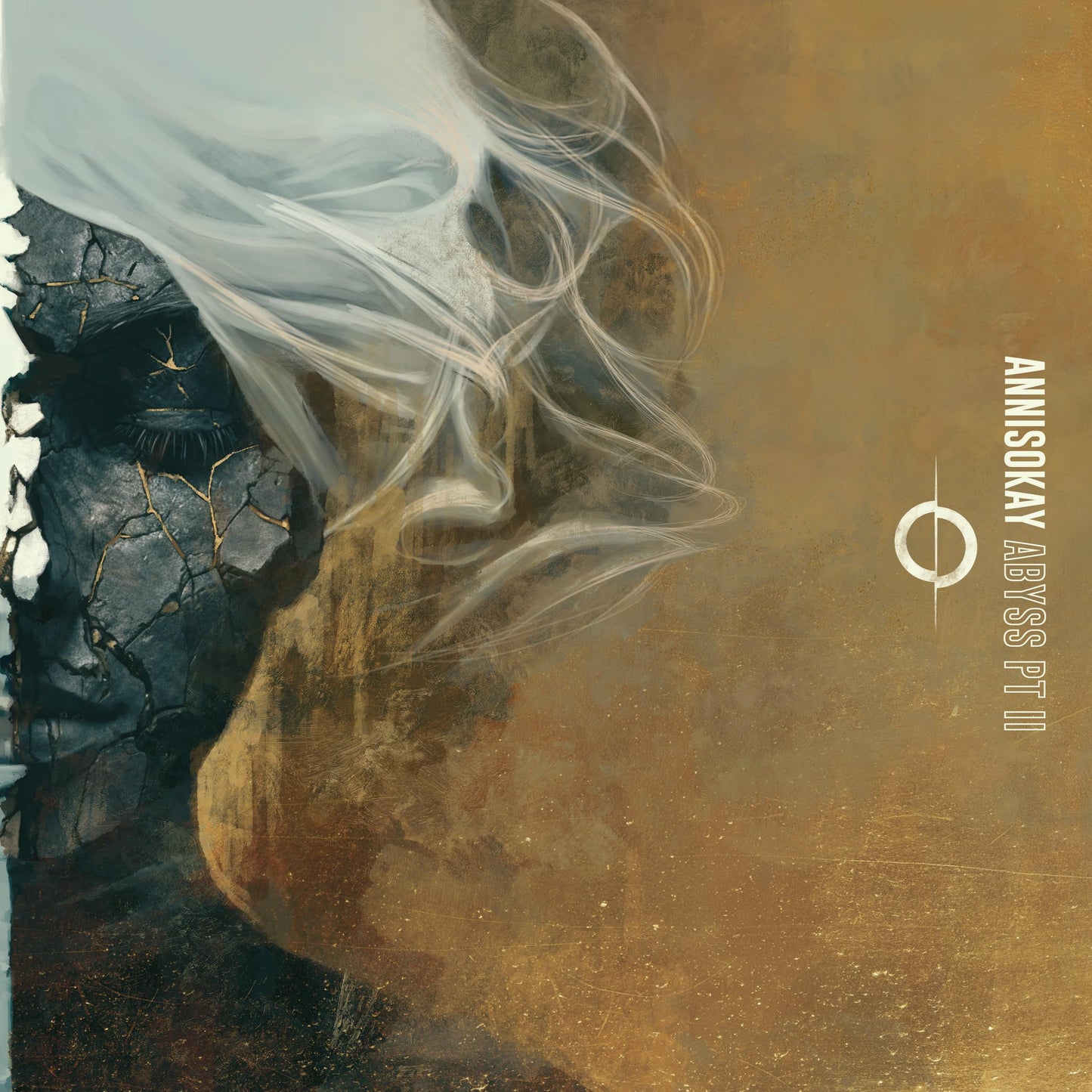 Annisokay - Abyss Pt Ii [Clear Vinyl] (Gol) [Limited Edition] (Spla) Vinyl Record