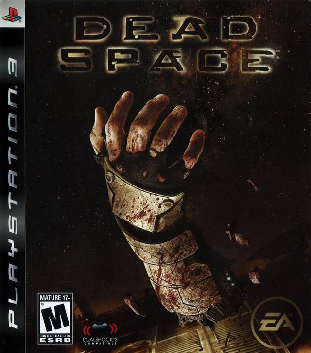 Dead Space (PlayStation 3)