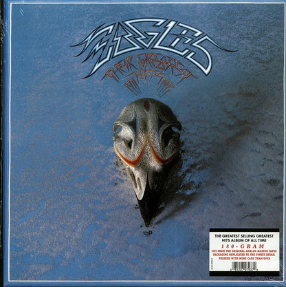Eagles - Their Greatest Hits 1971-1975 (180g) [New Vinyl Record LP]