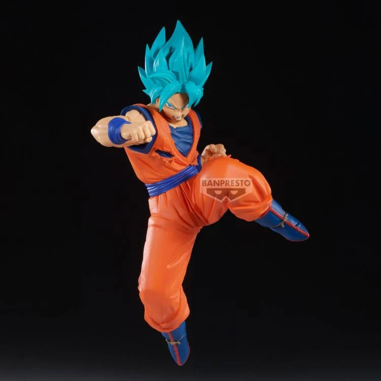DRAGON BALL SUPER MATCH MAKERS SON GOKU(VS GOKU BLACK-SUPER SAIYAN ROSÉ-)