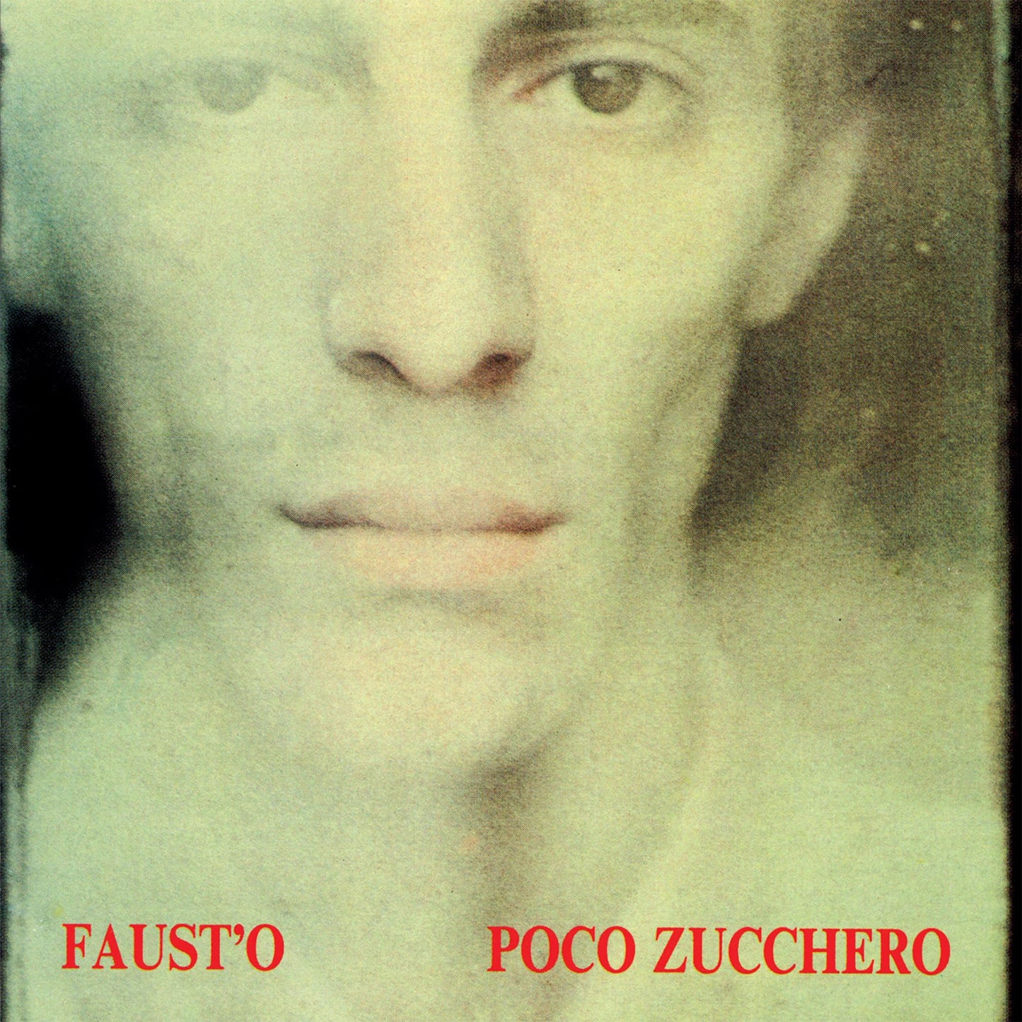 Faust'o - Poco Zucchero (Blk) [Limited Edition] [180 Gram] (Ita) Vinyl Record