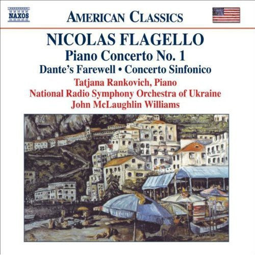 City Of London Sinfonia - Piano Concerto No 1 Music CD