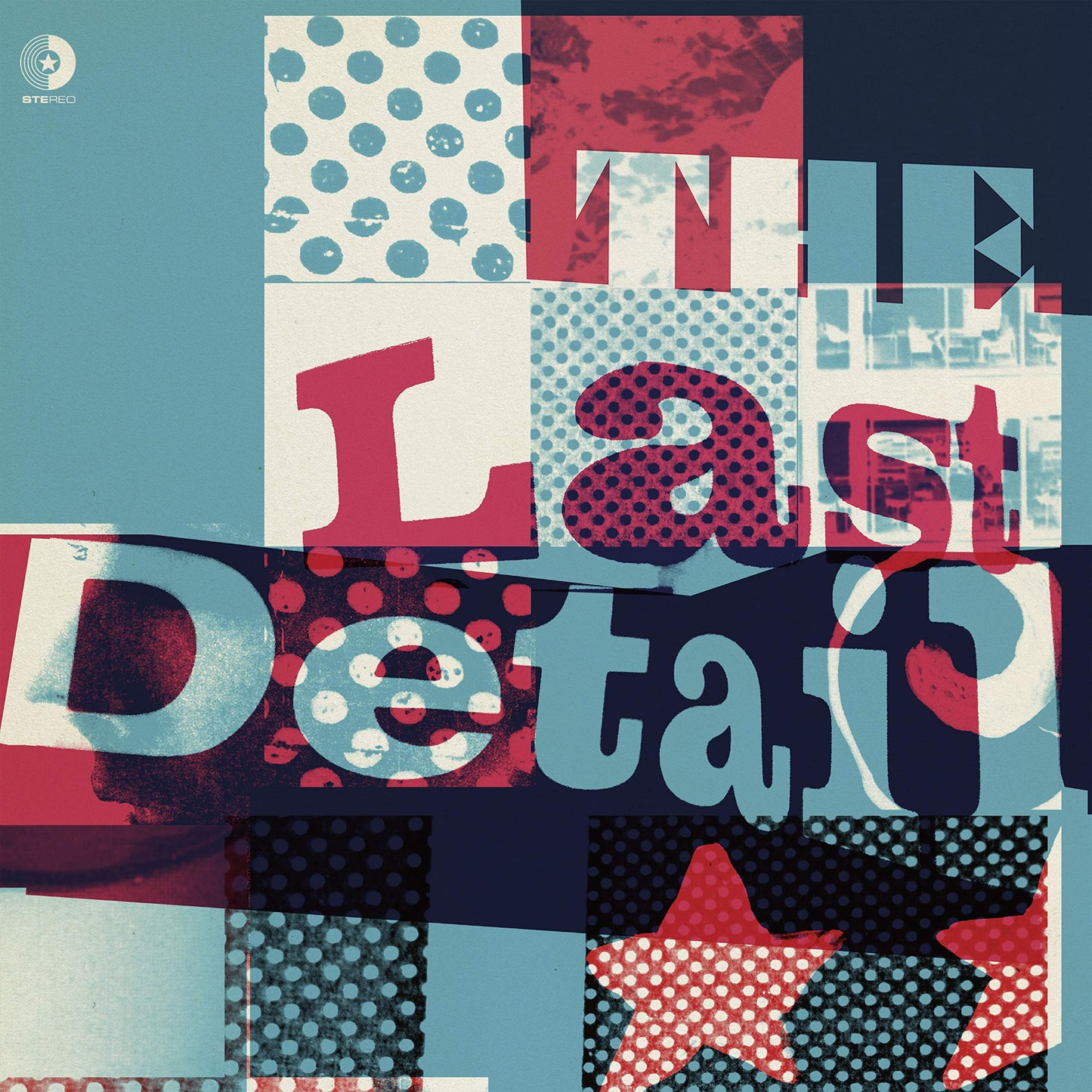 Last Detail - Last Detail [Limited Edition] (Wht) [Download Included] Vinyl Record