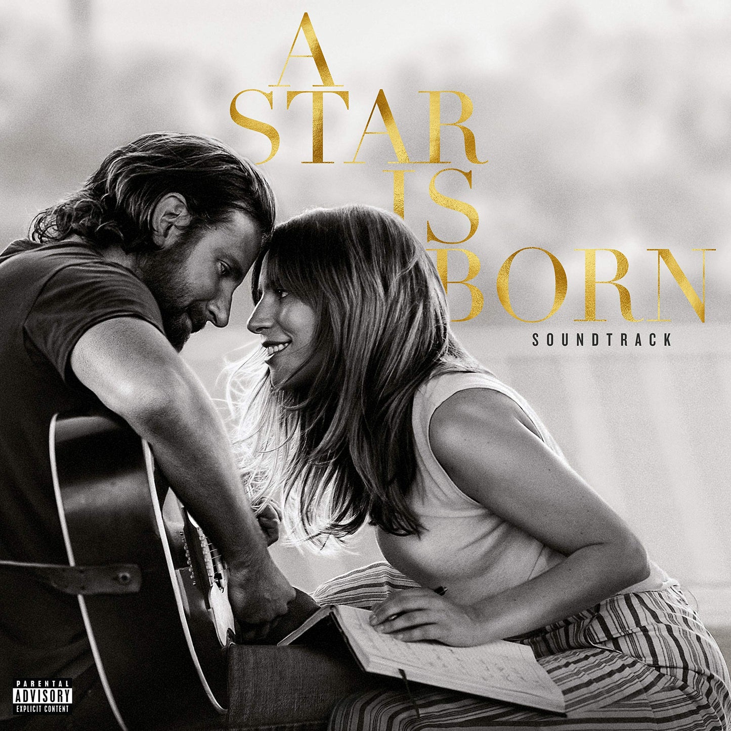 A Star is Born [Movie] - A Star is Born (Original Motion Picture Soundtrack) [2LP] Vinyl Record