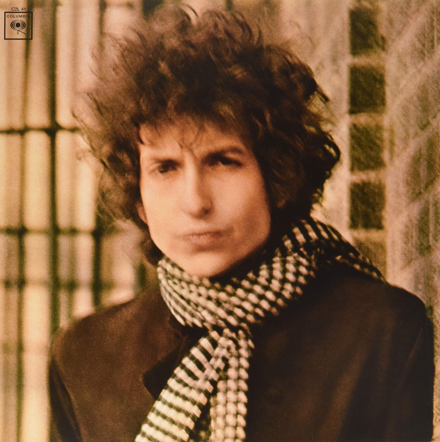 Bob Dylan - Blonde On Blonde - Mono - 180gm White Vinyl [LP] Vinyl Record