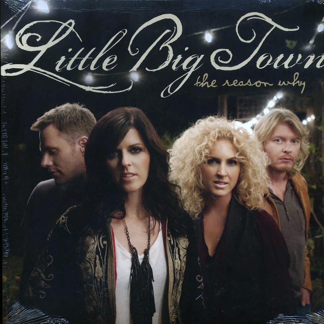 Little Big Town - The Reason Why [New] [New Vinyl]