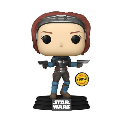 Star Wars Bo-Katan Kryze #463 Funko Pop Vinyl Figure