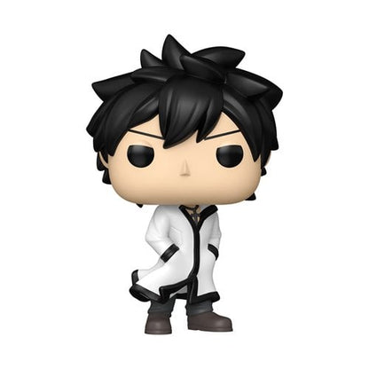 Fairy Tail 100 Years Quest Gray Funko Pop! Vinyl Figure #2287