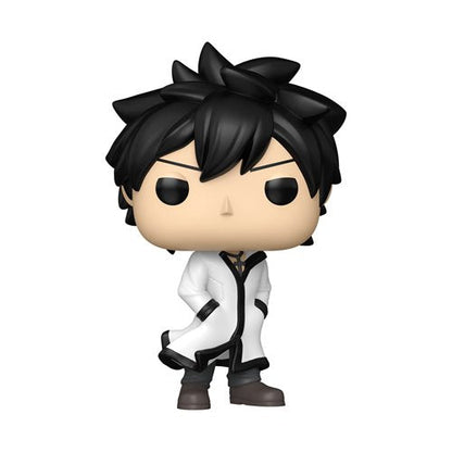 Fairy Tail 100 Years Quest Gray Funko Pop! Vinyl Figure #2287