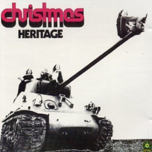 Christmas - Heritage [Import]