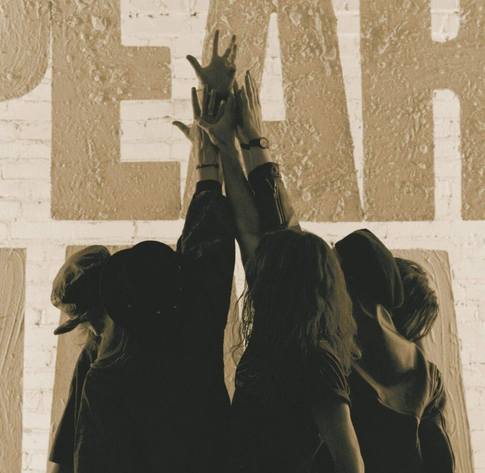 Pearl Jam - Ten [Original Recording Remastered Vinyl] [New Vinyl]