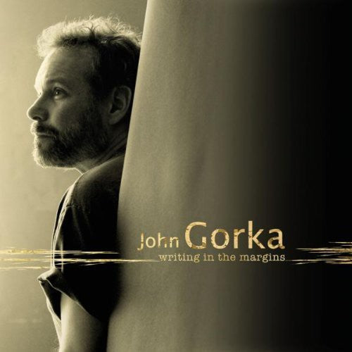 John Gorka - Writing in the Margins [CD]