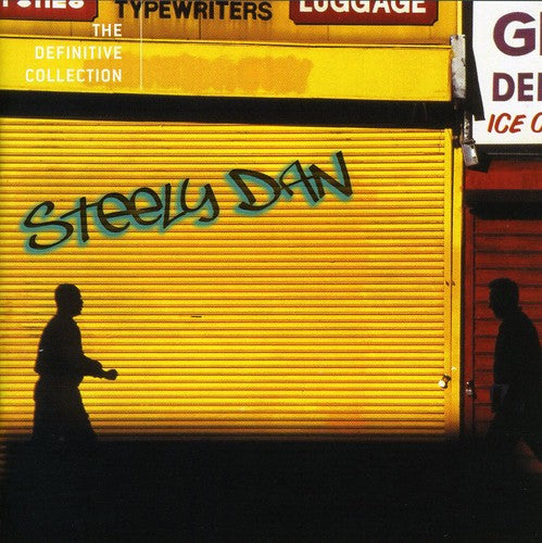 Steely Dan - Definitive Collection [CD] [New CD]