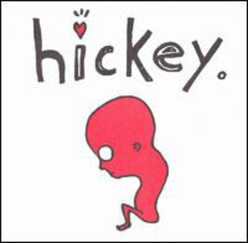 Hickey - Hickey [CD]