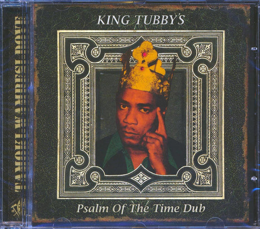King Tubby - Psalm Of The Time Dub (20 tracks) [New] [New CD]