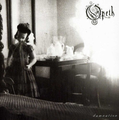 Opeth - Damnation [CD] [New CD]