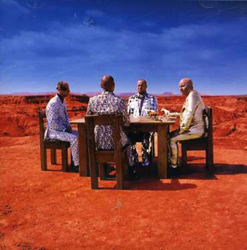 Muse - Black Holes & Revelations [CD] [New CD]