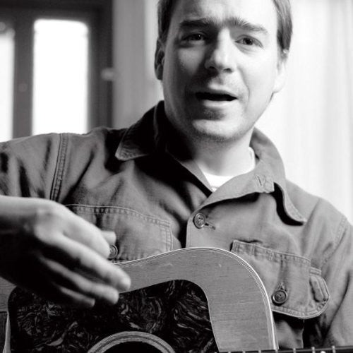 Jason Molina - Let Me Go, Let Me Go, Let Me Go [LP] Vinyl Record