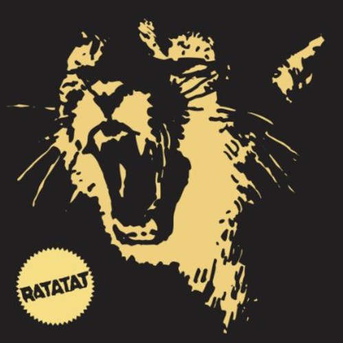 Ratatat - Classics [LP] [New Vinyl]