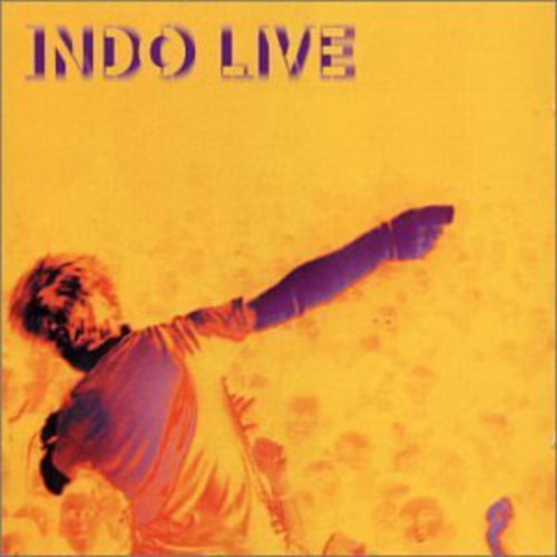 Indochine - Indo Live [Import]