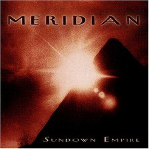 Meridian - Sundown Empire [Import]