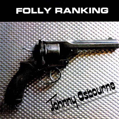 Johnny Osbourne - Folly Ranking [New Vinyl Record LP]