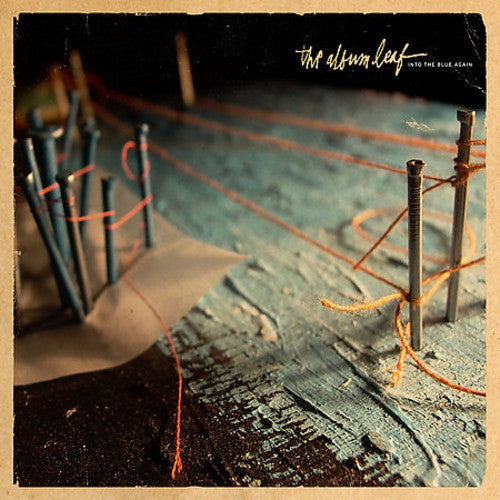 The Album Leaf - Into the Blue Again [CD]