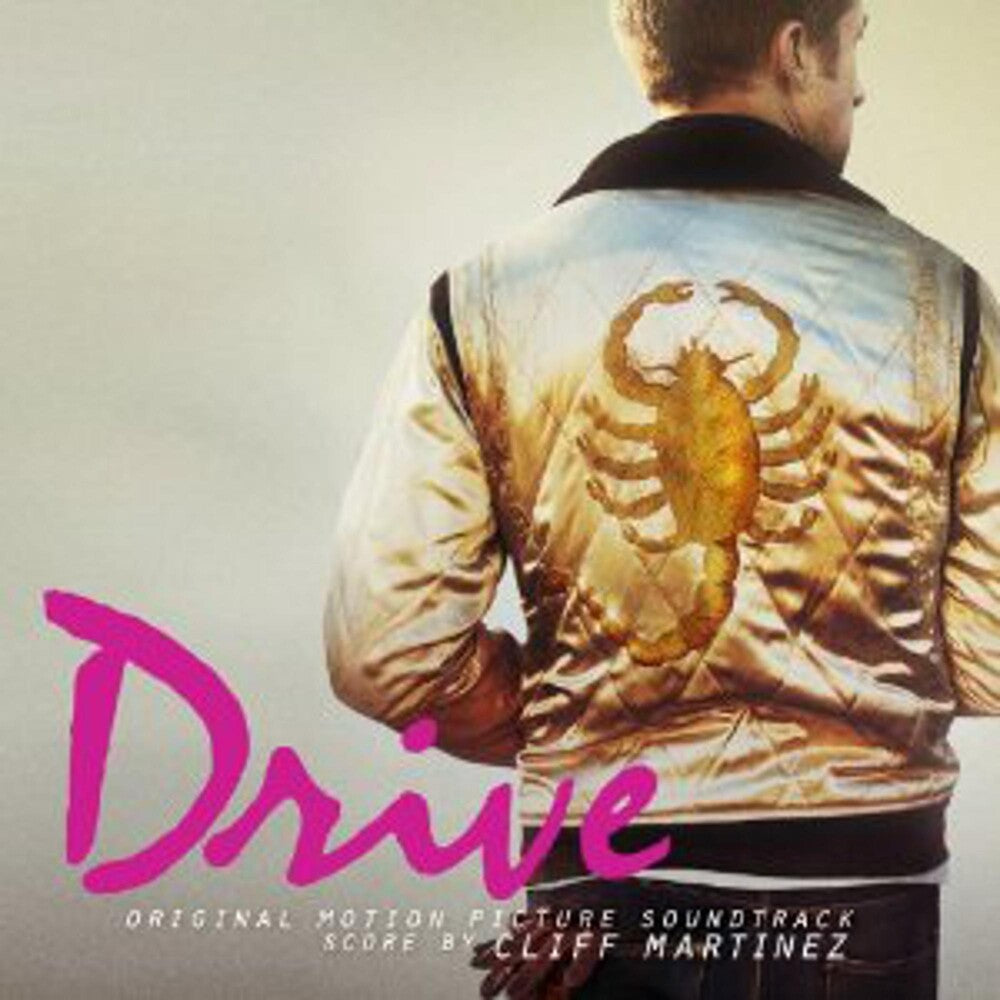 Drive [Movie] - Drive: Soundtrack
