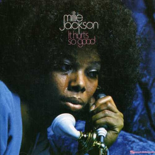 Millie Jackson - It Hurts So Good [Import]