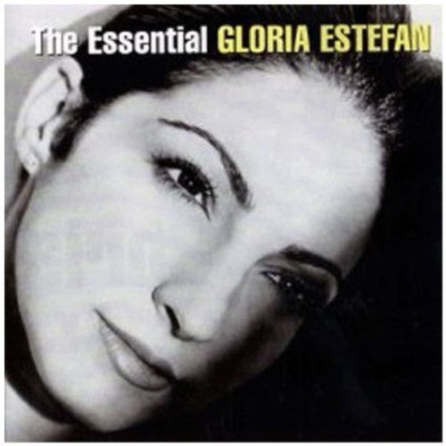 Gloria Estefan - Essential Gloria Estefan [2 CD]