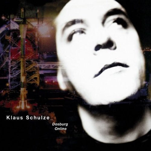 Klaus Schulze - Dosburg Online [CD]