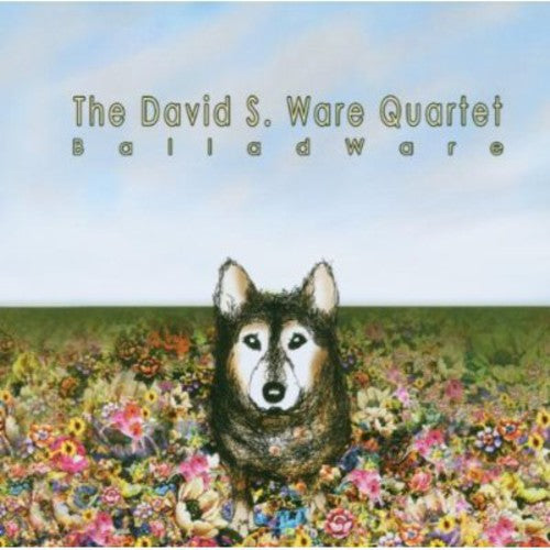 David S. Ware - Balladware Music CD