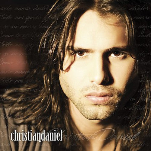Christiandaniel - Christiandaniel Music CD