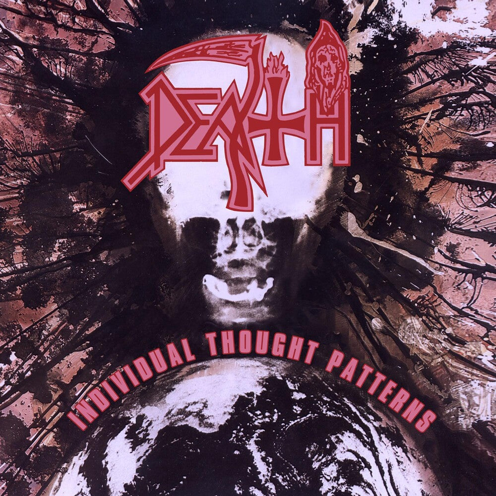 Death - Individual Thought Patterns [2 CD]