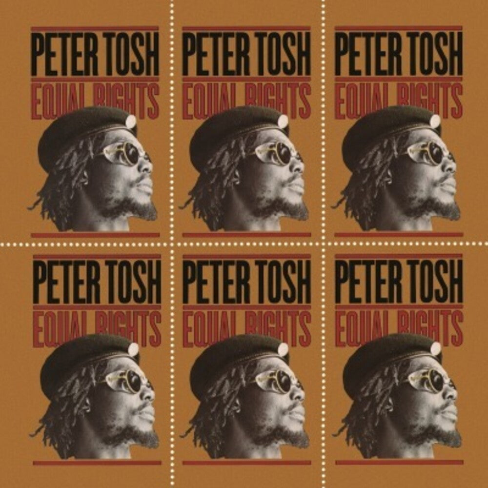 Peter Tosh - Equal Rights (Bonus Tracks) [180 Gram] [New Vinyl]