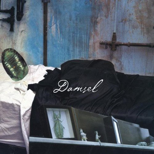 Damsel - Distressed [LP] Vinyl Record