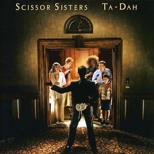 Scissor Sisters - Ta-Dah [Import]