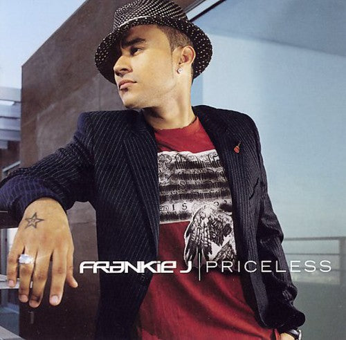 Frankie J - Priceless [CD]