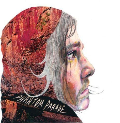 Tk Webb - Phantom Parade [CD]