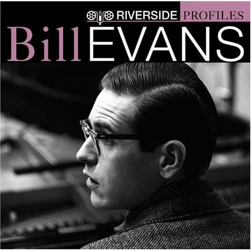 Bill Evans - Riverside Profiles [2 CD]
