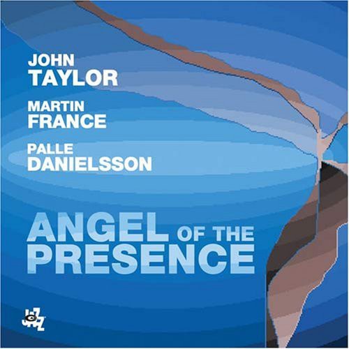 John Taylor - Angel of the Presence [CD]