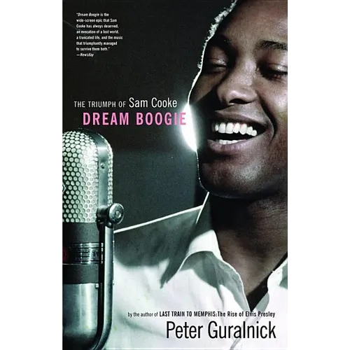 Dream Boogie