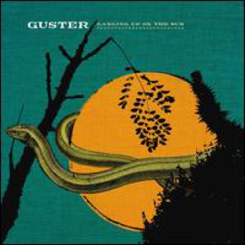 Guster - Ganging Up on the Sun [LP] [New Vinyl]