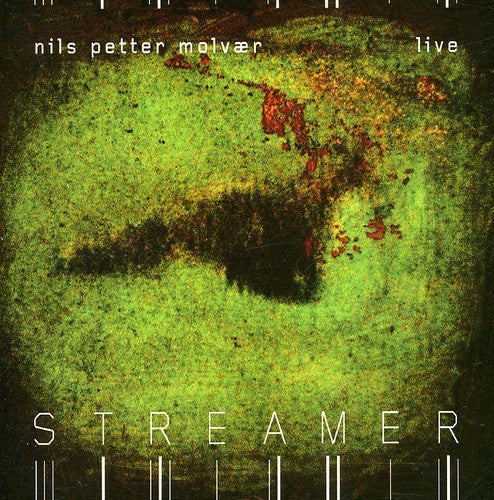 Nils Molvaer Petter - Streamer [CD]