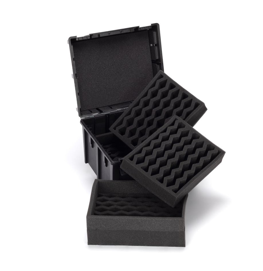 Warhammer Battle Figure Case