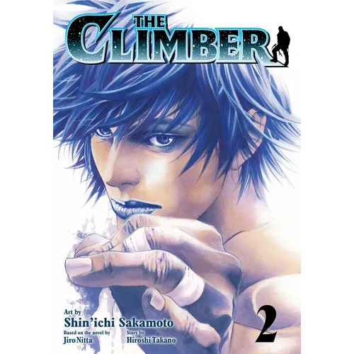 The Climber, Vol. 2