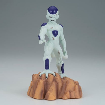 Dragon Ball Z Frieza History Box Vol 5 Statue