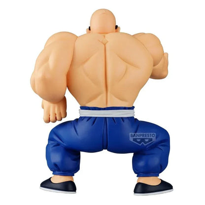DRAGON BALL SOLID EDGE WORKS KAMESENNIN